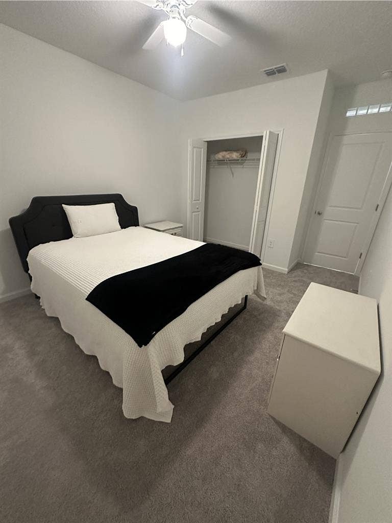 New and great room