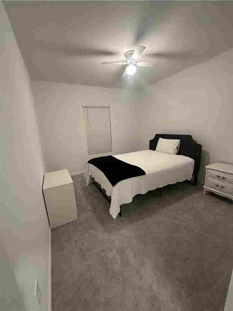 New and great room
