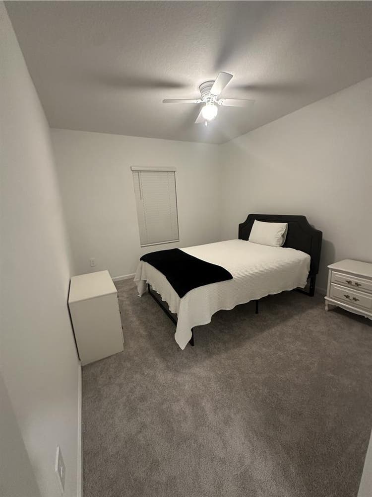 New and great room