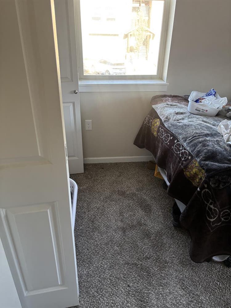 Room for rent immediately
