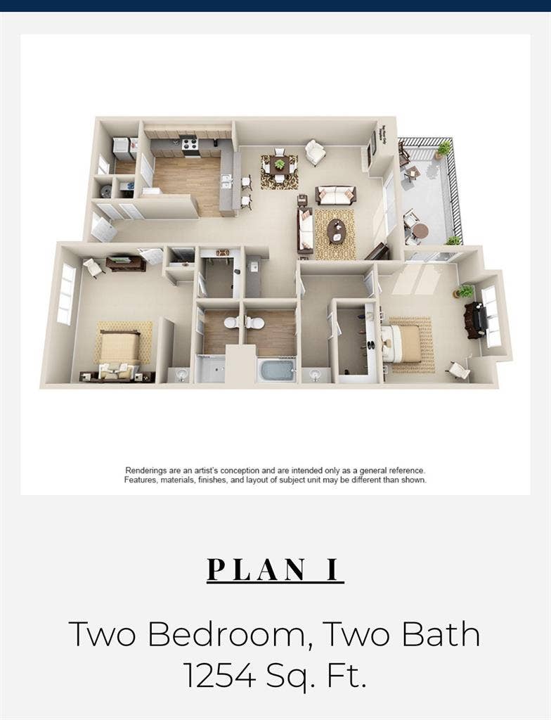 Lease Takeover October to February