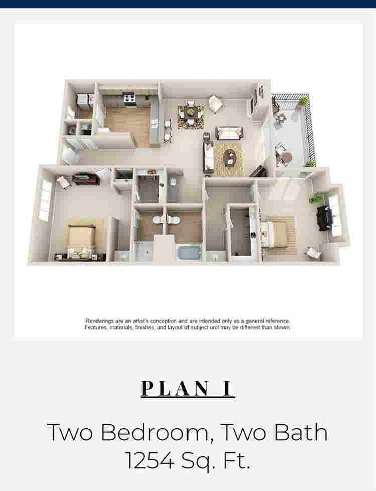 Lease Takeover October to February