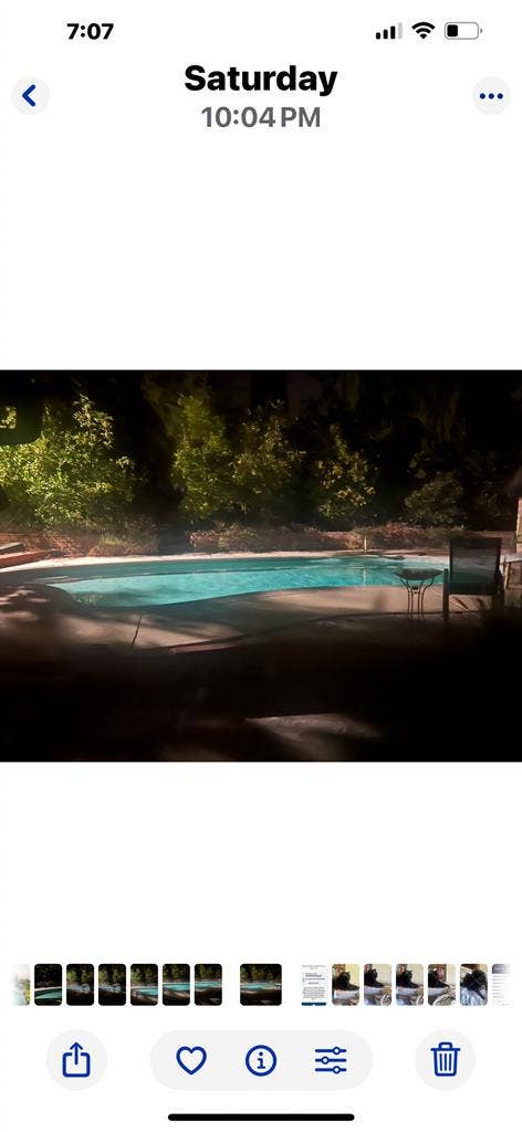 Gorgeous  private studio size sq