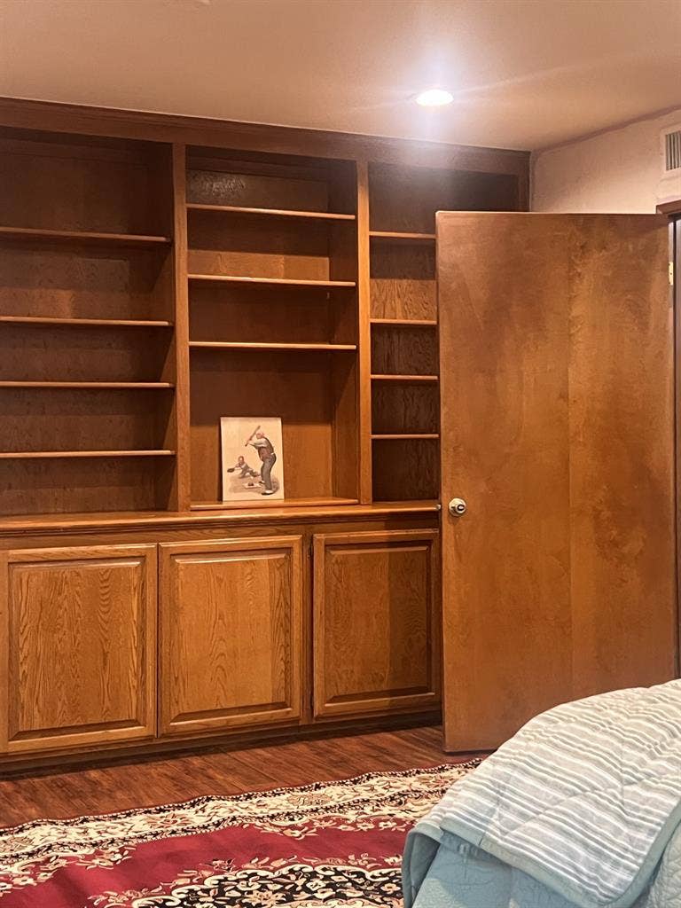 Gorgeous  private studio size sq
