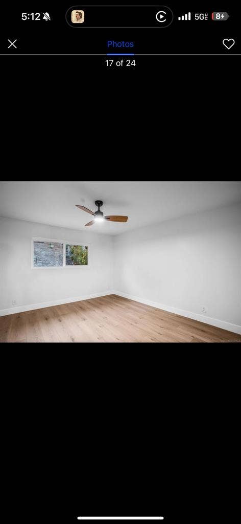 Renting rooms in EL CAJON CA.