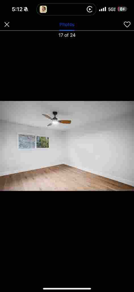 Renting rooms in EL CAJON CA.