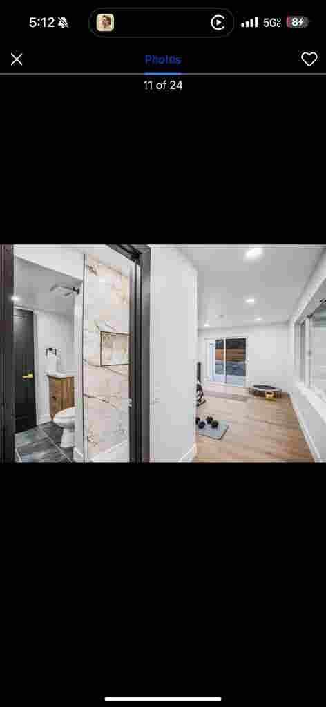 Renting rooms in EL CAJON CA.