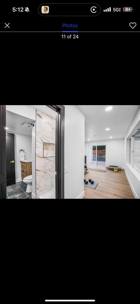 Renting rooms in EL CAJON CA.