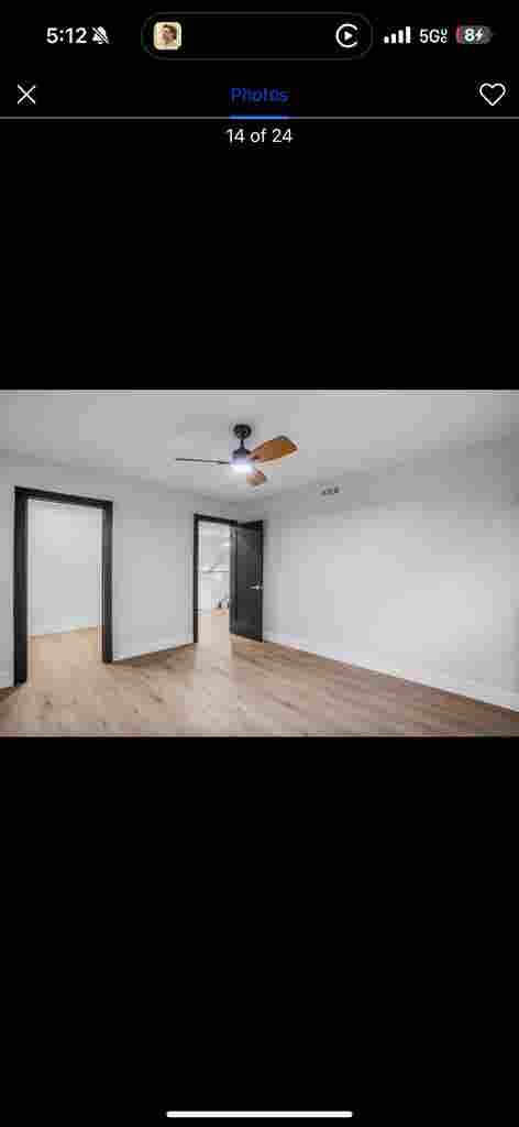 Renting rooms in EL CAJON CA.