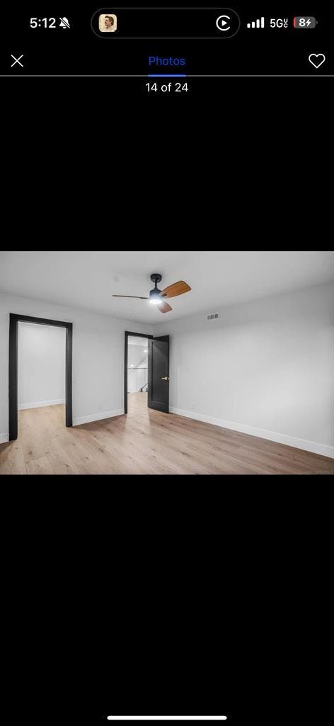 Renting rooms in EL CAJON CA.