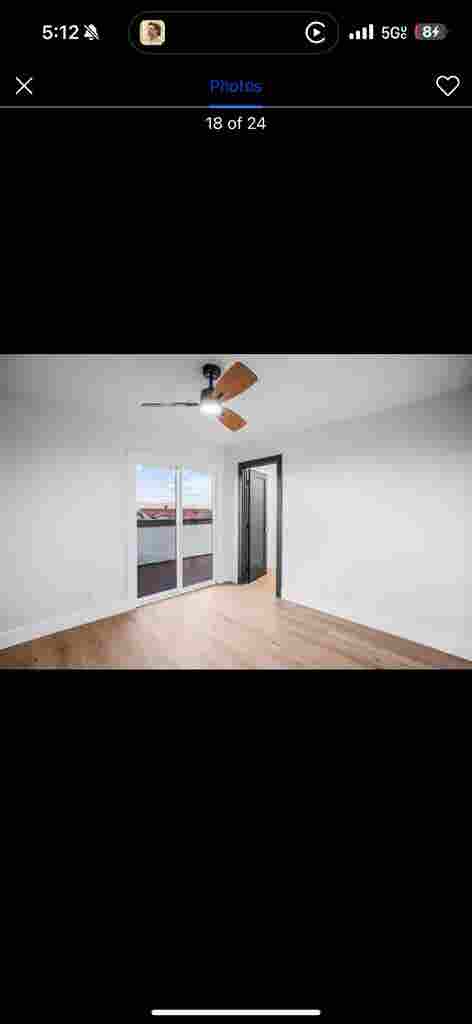 Renting rooms in EL CAJON CA.