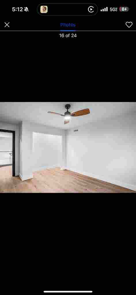 Renting rooms in EL CAJON CA.