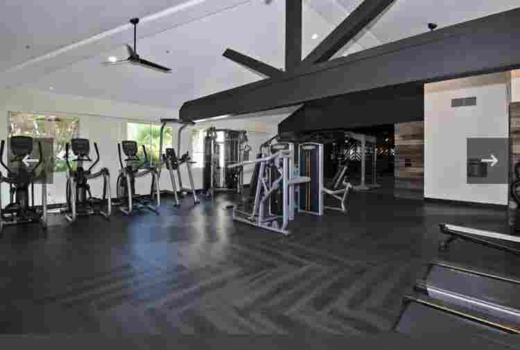 Nice private room