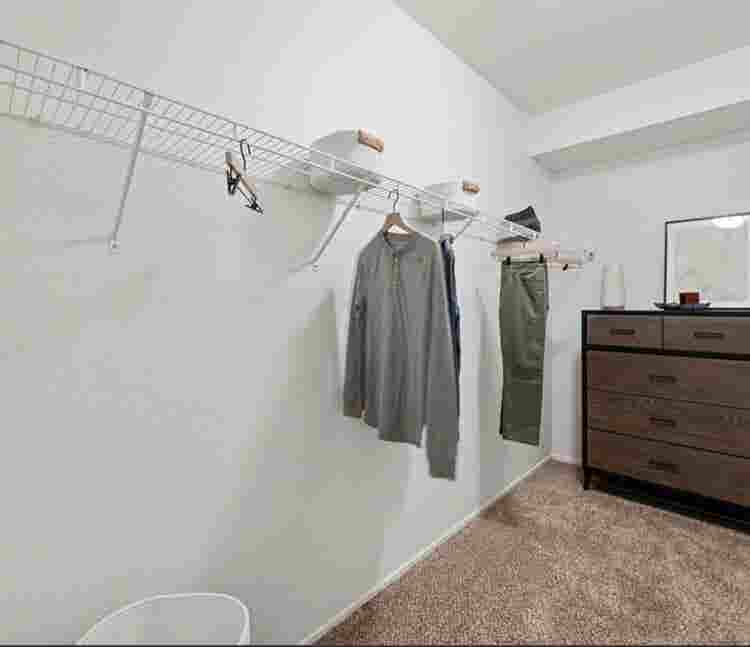 Nice private room