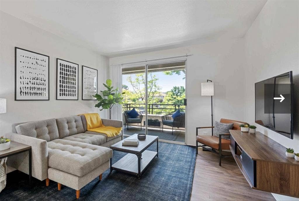 Nice private room