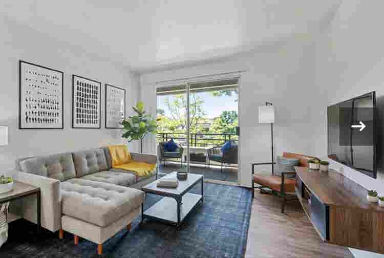 Nice private room
