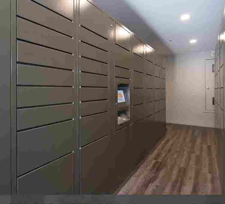 Nice private room
