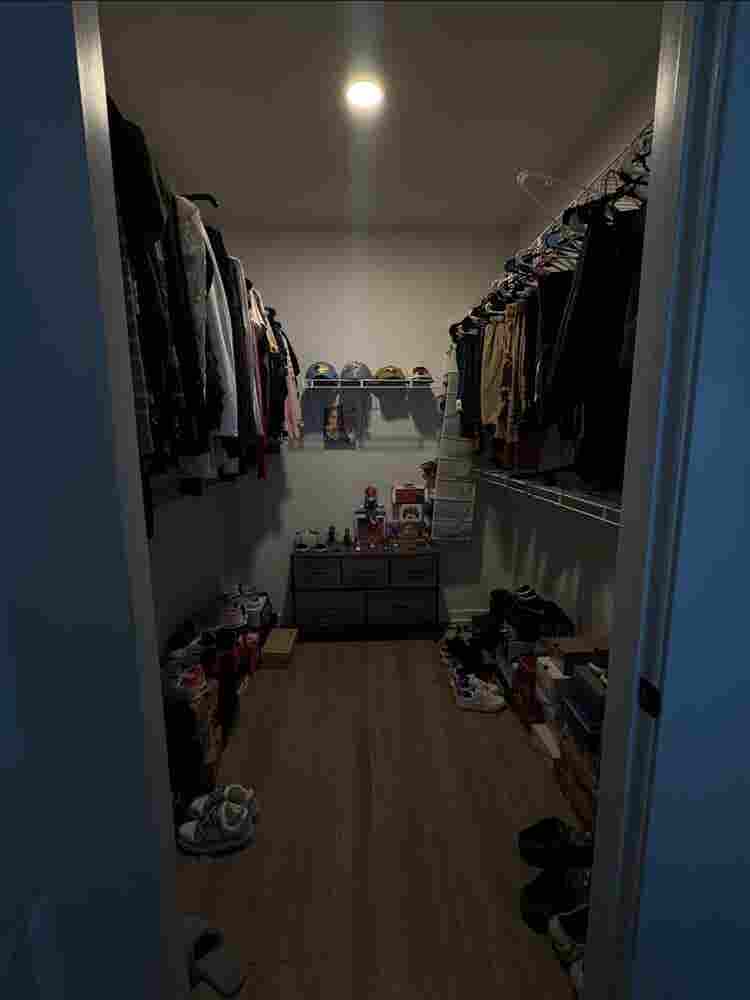 Private room for short term