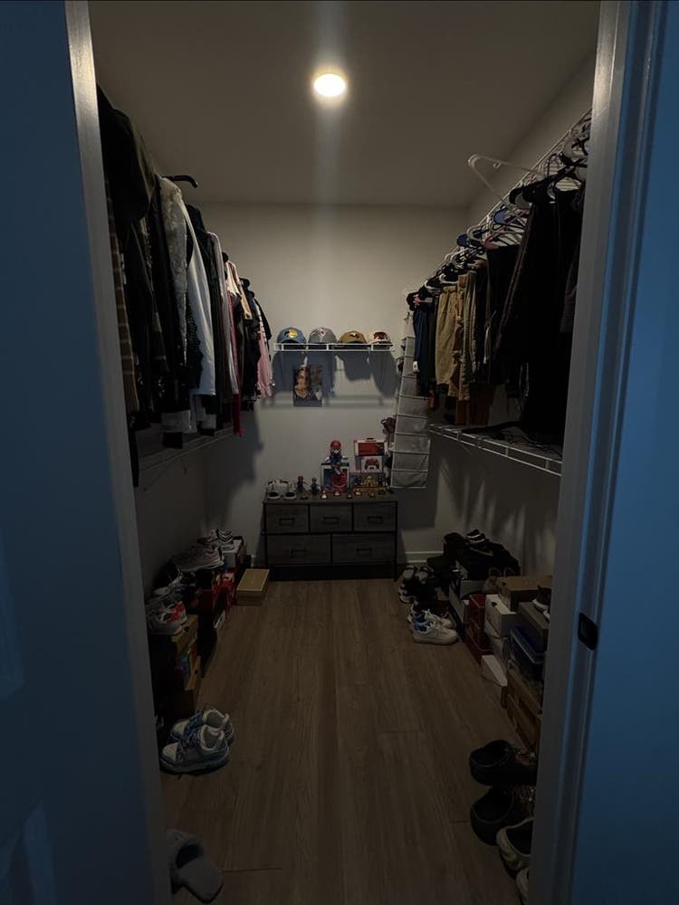 Private room for short term