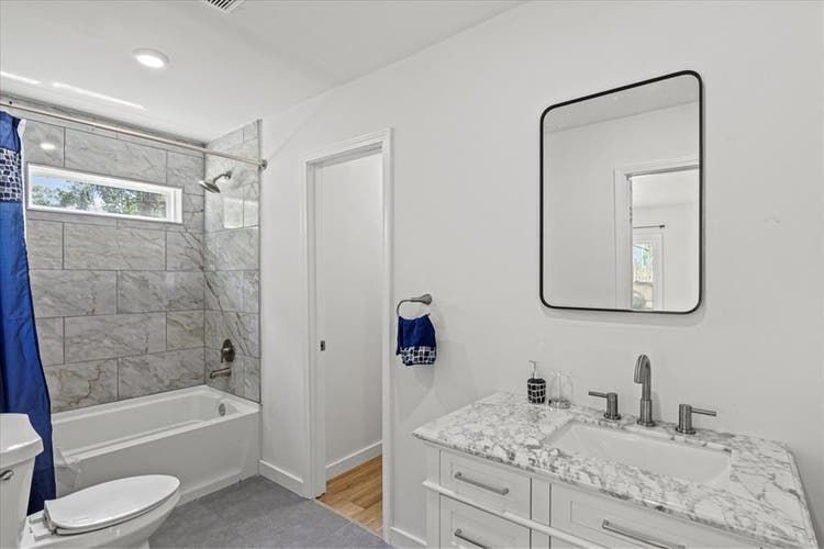 BELTINE OASIS ROOMS IN MODERN HOME