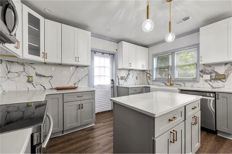 West End Beltline Apt
