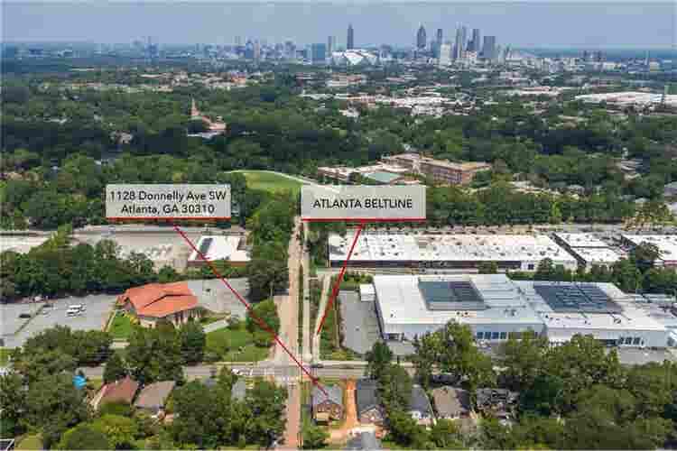 West End Beltline Apt