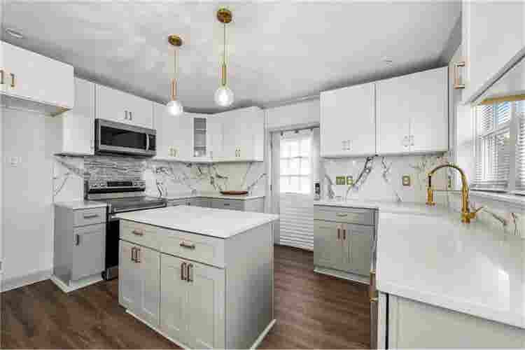 West End Beltline Apt