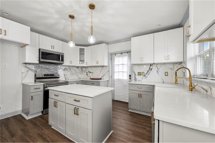 West End Beltline Apt