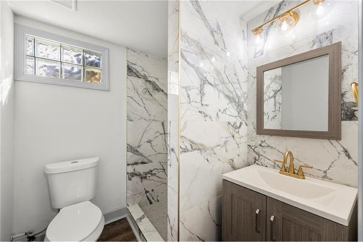 West End Beltline Apt