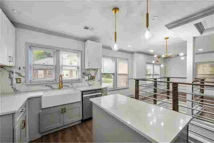 West End Beltline Apt