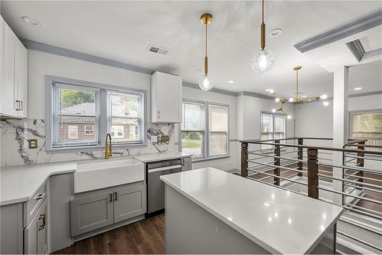 West End Beltline Apt