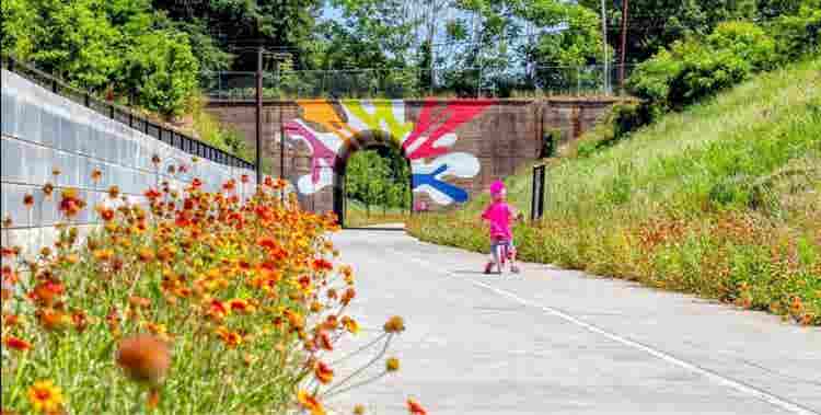 West End Beltline Apt