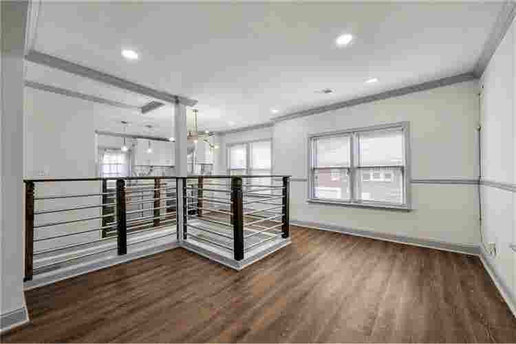 West End Beltline Apt