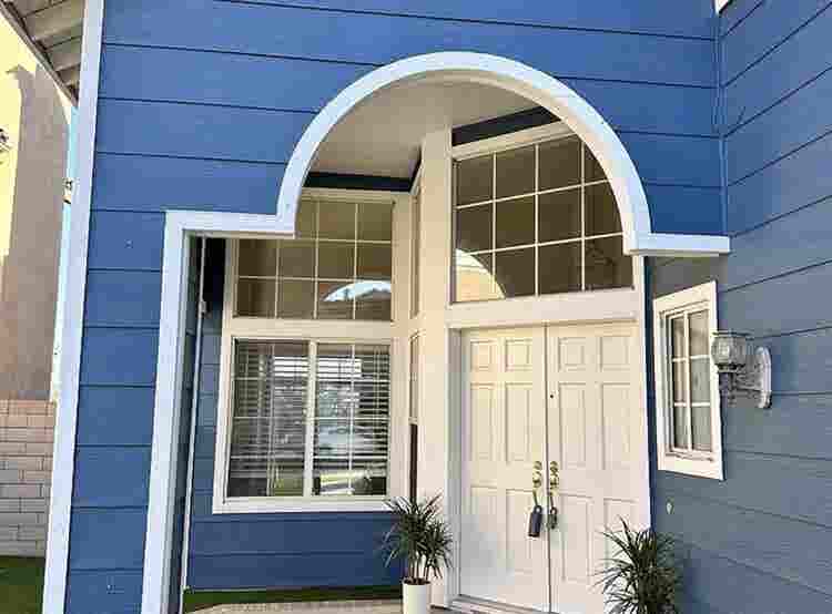 Bedroom for rent in Corona hills