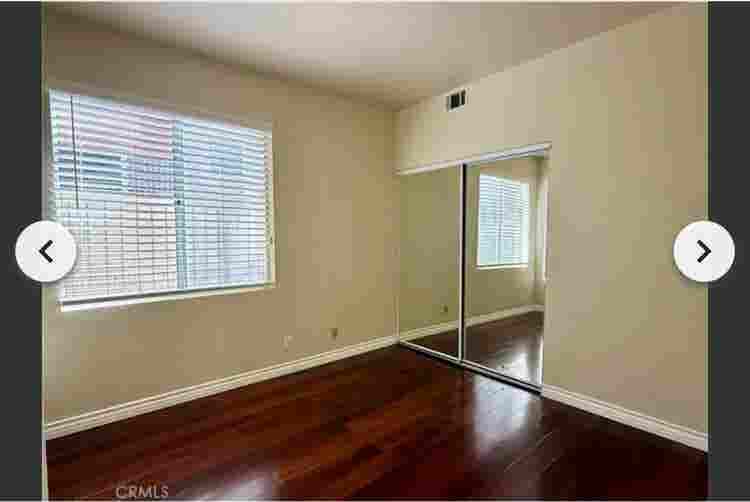 Bedroom for rent in Corona hills