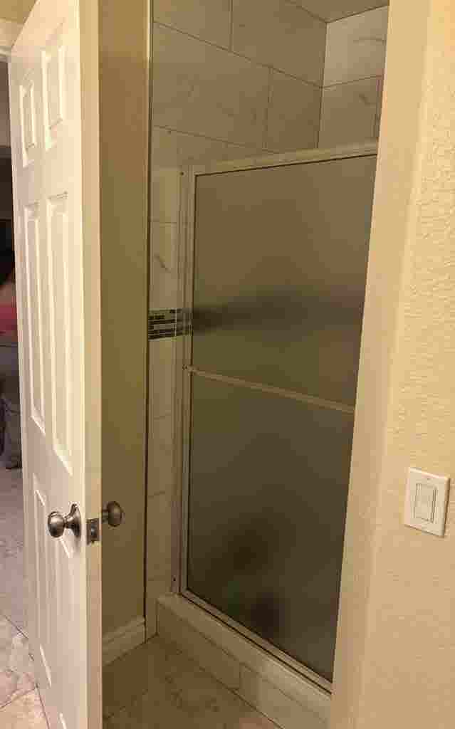 Bedroom for rent in Corona hills
