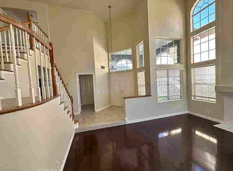 Bedroom for rent in Corona hills
