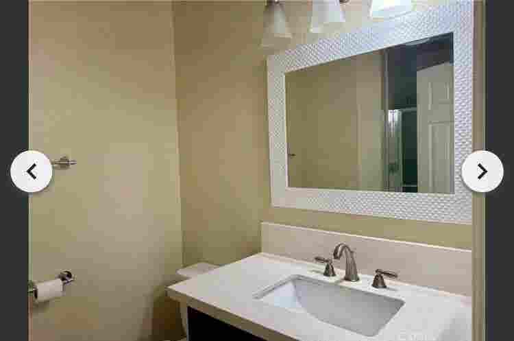 Bedroom for rent in Corona hills