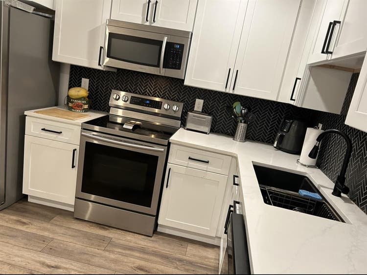New Listing