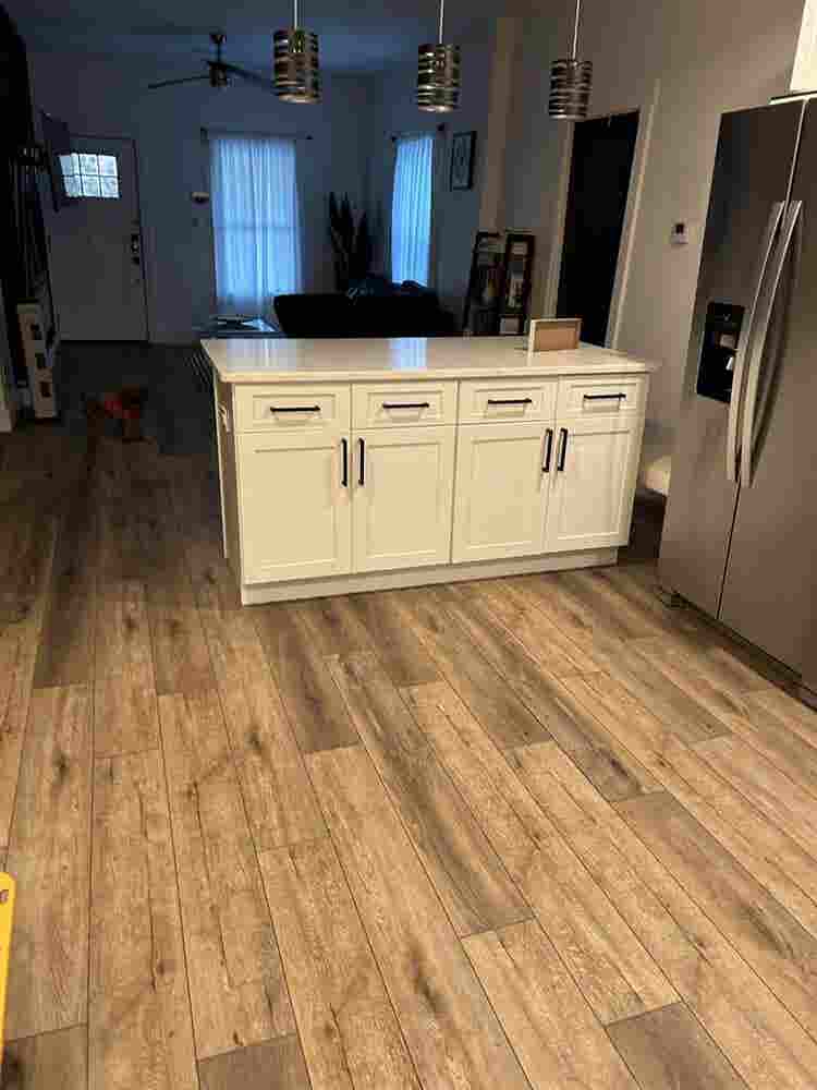 New Listing