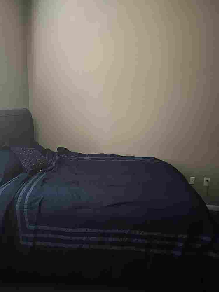 I’m Renting A Furnished Room