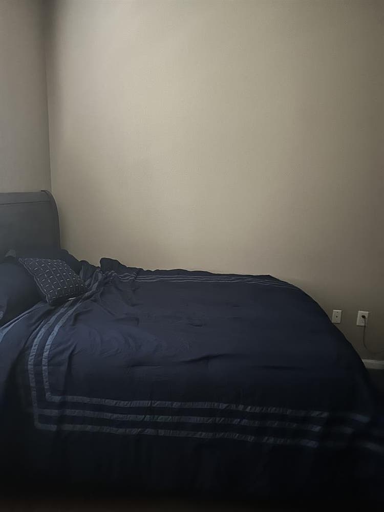 I’m Renting A Furnished Room
