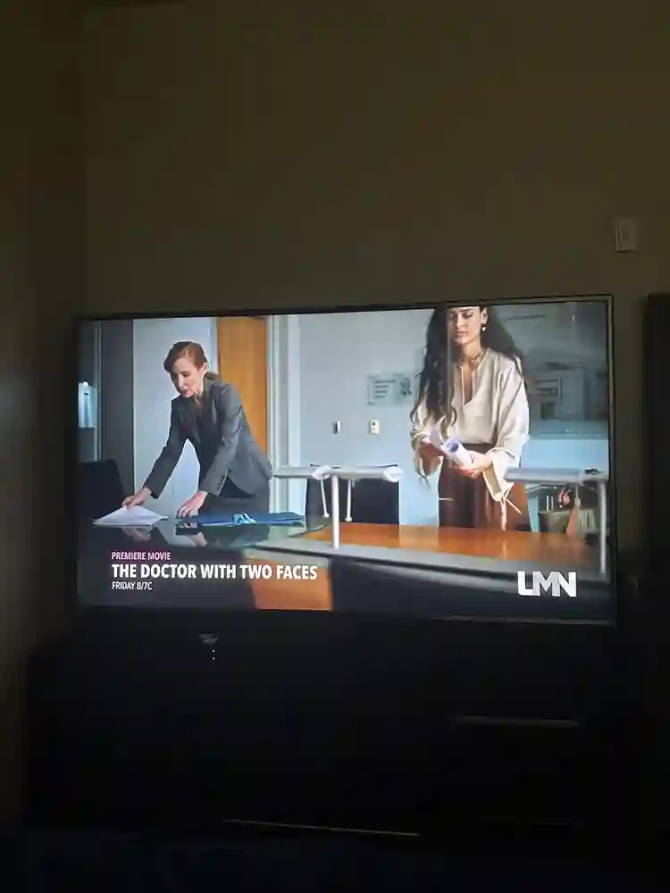 I’m Renting A Furnished Room