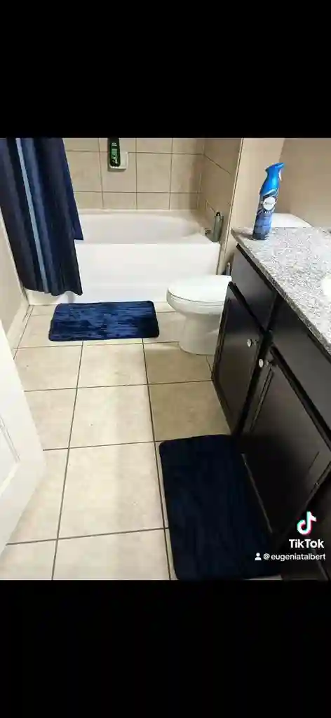 I’m Renting A Furnished Room