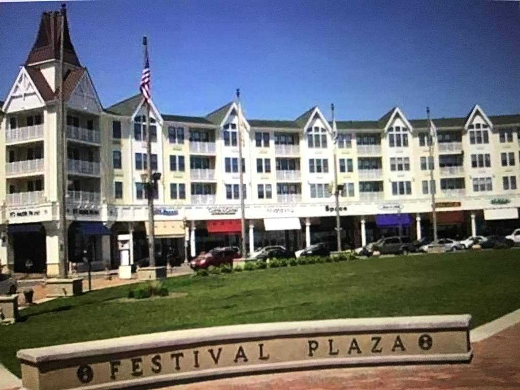 House near the beach