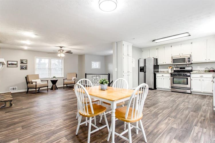 1 BR in Woodstock