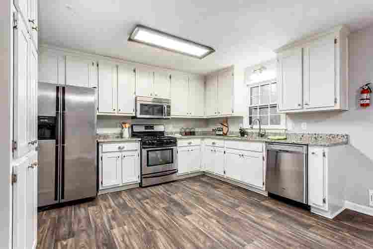 1 BR in Woodstock