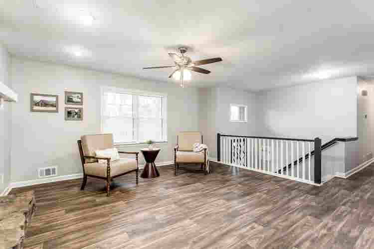 1 BR in Woodstock