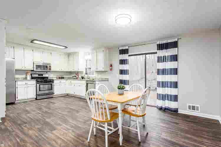 1 BR in Woodstock