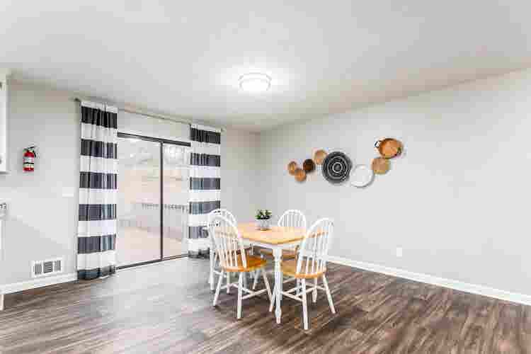 1 BR in Woodstock